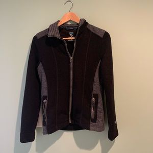 Kühl Women’s Zip-Up ALTA Fleece